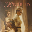 THE BEGUILED  BLU-RAY UUSI - pikkukuva 1