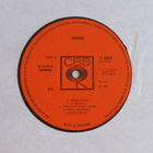 Santana – Santana - LP - pikkukuva 4