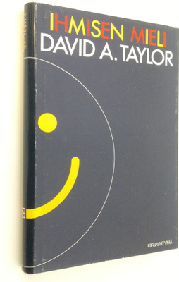David A. Taylor : Ihmisen mieli