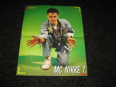 MC Nikke T juliste