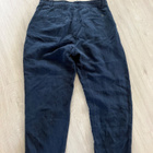 Tommy Hilfiger 40 M-L pellava housut - pikkukuva 2