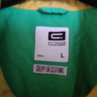 CROPP kauluspaita koko M/L Slimfit lyhythihainen. - pikkukuva 4