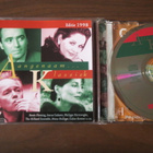 Angenaam... Klassiek Editie 1998 CD - pikkukuva 1