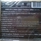 Sibelius - Rondo Of The Waves CD - pikkukuva 2