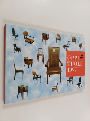Oppituoli 1997