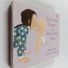 Mem Fox : Ten Little Fingers and Ten Little Toes - pikkukuva 1