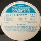 The Beatles Featuring Tony Sheridan - The Early Years - pikkukuva 2