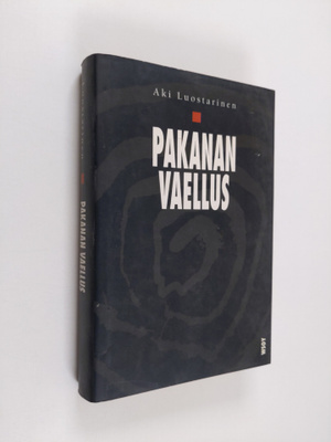 Aki Luostarinen : Pakanan vaellus