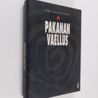 Aki Luostarinen : Pakanan vaellus - pikkukuva 1