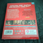 Sometimes Aunt Martha Does Dreadful Things blu-ray *muoveiss - pikkukuva 2