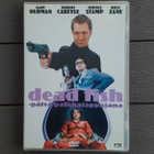 DVD: Dead Fish / Päivä Palkkatappajana (Gary Oldman 2005) - pikkukuva 1
