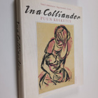 Taina Lammassaari : Ina Colliander : puun kosketus - pikkukuva 1