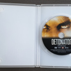 DVD: Detonator (Elizabeth Berkley, Randall Batinkoff 2003) - pikkukuva 3