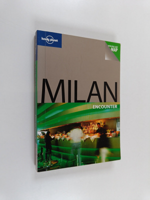 Donna Wheeler : Milan