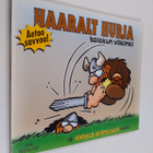 Dik Browne : Haaralt Hurja : tolokun viikinki - pikkukuva 1