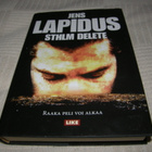 Jens Lapidus STHLM Delete -sid - pikkukuva 1