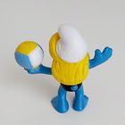 Peyo Schleish  VESIPALLOILIJA-SMURFFI - pikkukuva 2