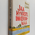 Reino Läärä : Jää hyvästi, Inkerinmaa - pikkukuva 1