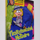 Lisa Banim : Yksityisetsivä McGuire - pikkukuva 1