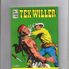 TEX WILLER n:o 3 1986 KULTAINEN KAUPUNKI. - pikkukuva 1