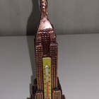 NYC vintage Empire State Building matkamuisto - pikkukuva 3