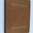 Charles Dickens : Pickwickin kerho 2 : Alkuperäisen teoks... - pikkukuva 1