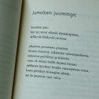 Jarkko Laine Tähden harjalta Valitut runot - pikkukuva 4