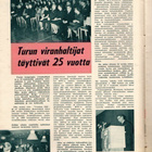 Kunta ja Me n:o 22 1963 Yhteiskunta naisystävälliseksi. Turu - pikkukuva 2