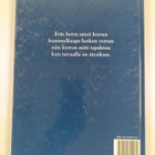 Harri Manner : Eräs herra sanoi kerran - pikkukuva 2