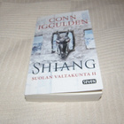 Conn Iggulden Shiang Suolan valtakunta II -pok - pikkukuva 1
