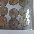 1penniä 1901,02,03,04,05,06,07,08,09 - pikkukuva 5