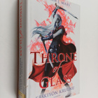 Sarah J. Maas : Keskiyön kruunu - pikkukuva 1