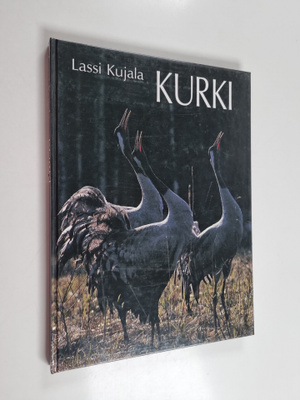 Lassi Kujala : Kurki
