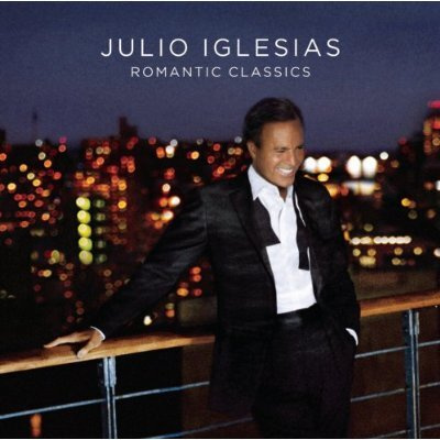 Julio Iglesias • Romantic Classics - CD