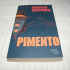 Markku Ropponen Pimento -pok - pikkukuva 1