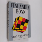 Yrjö Väänänen : Finlandia, Bonn - pikkukuva 1