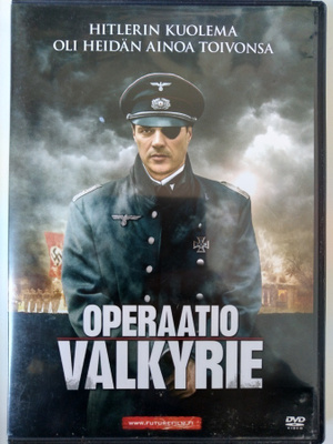 Operaatio Valkyrie (2004)