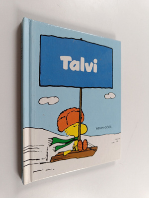 Charles M. Schulz : Talvi