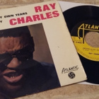 Ray Charles EP - pikkukuva 1