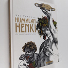 Ari Turunen : Humalan henki, eli, Juomatapojen tarina - pikkukuva 1