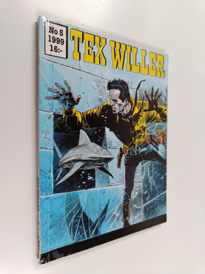 Tex Willer 5/1999