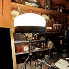 Tunnelmallinen Strindberg – kirjailijavalaisin, n. 1900–1920 - pikkukuva 4