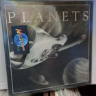 PLANETS - S/T us -82 M-/M- LP - pikkukuva 1