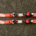 *UUDET* Atomic Redster XT 140 laskettelusukset *PK SEUTU* - pikkukuva 1