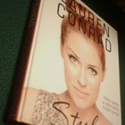 Lauren Conrad: Style - TYYLIKIRJA (4.p.2014) Sis.postikulut - pikkukuva 1