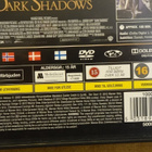 dvd, The Town / Dark Shadows / Sherlock Holmes / Crazy Stupi - pikkukuva 5