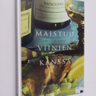 Heikki Remes : Ranskan viinit : maistuu viinien kanssa - pikkukuva 1