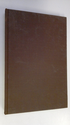 Solja (toim.) Kievari : Suomalaisia kuunnelmia 1975-1977