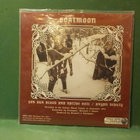 GOATMOON - TAHDON RIEMUVOITTO M-/M- FIN 2013 7" EP - pikkukuva 2