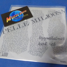 PELLE MILJOONA - KYYNELHELMET / KESÄ -86 M-/M- 7'' SINGLE - pikkukuva 1